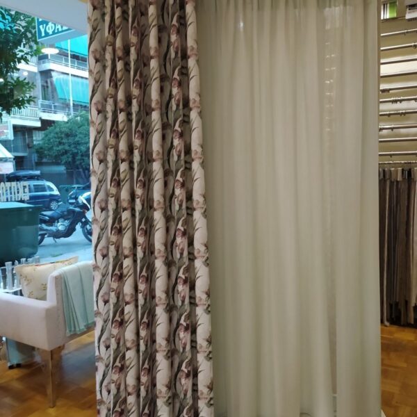 Κατασκευές Βιτρίνας