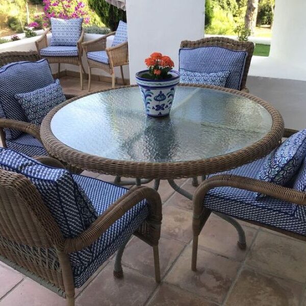 Εξωτερικού Χώρου