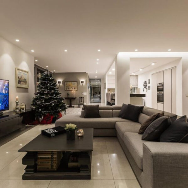 Υφάσματα εσωτερικού χώρου