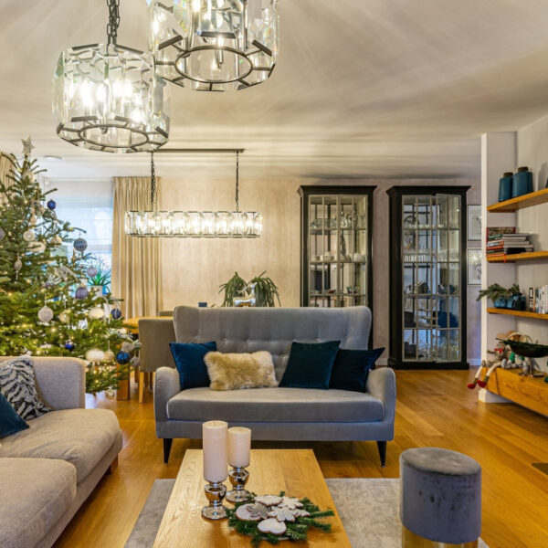 Υφάσματα εσωτερικού χώρου