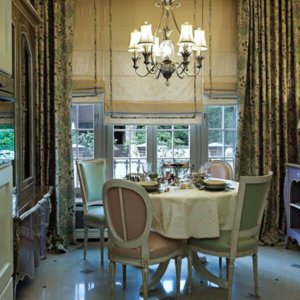 Υφάσματα εσωτερικού χώρου