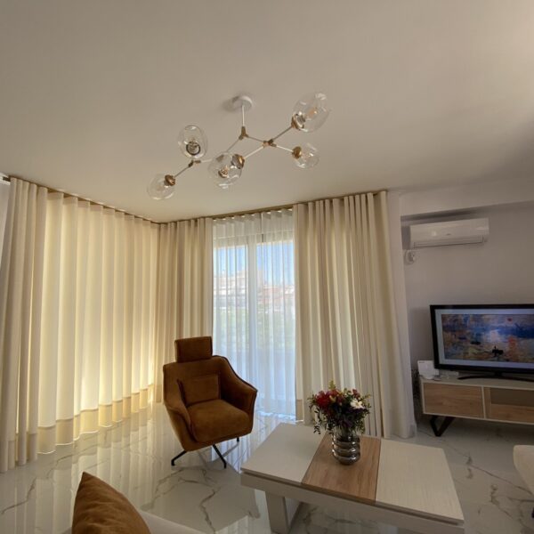 Επιμελημένες Κατασκευές