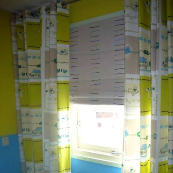 Παιδικού δωματίου