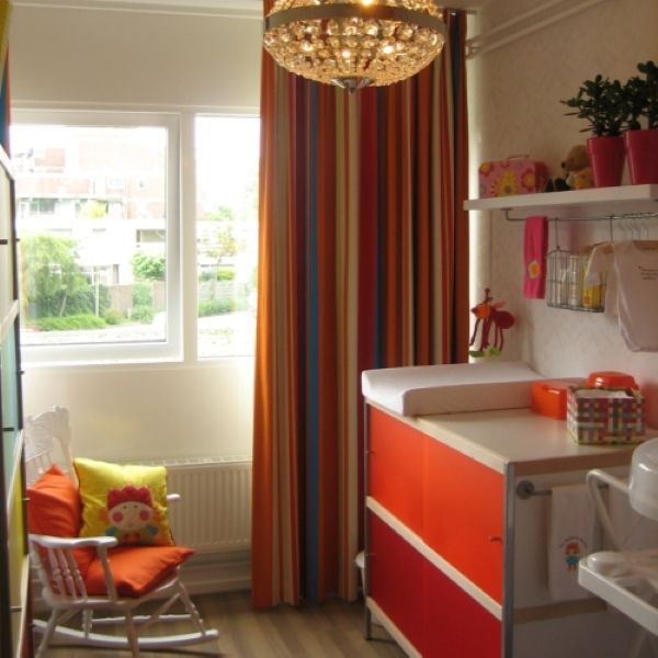 Παιδικού δωματίου