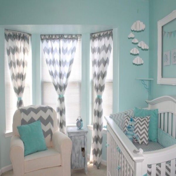 Παιδικού δωματίου