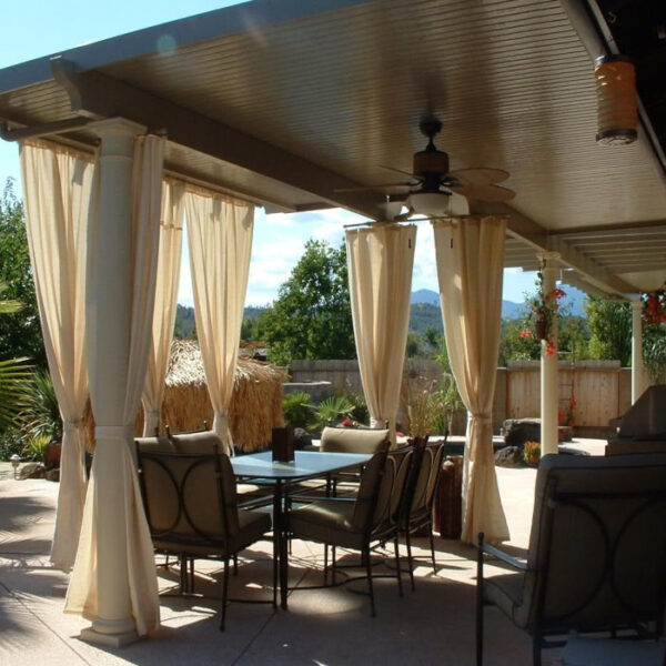 Υπαίθριου χώρου