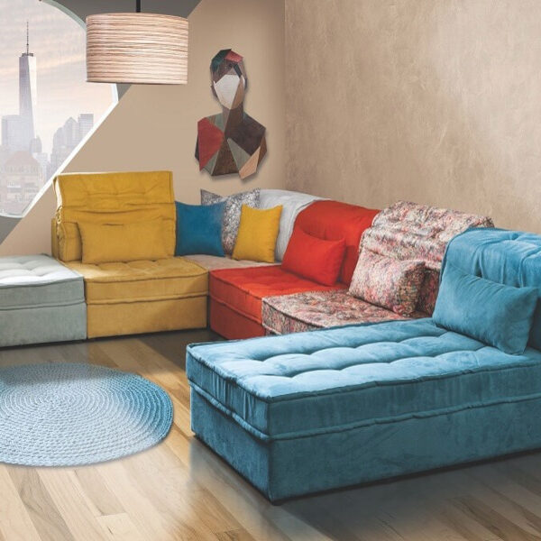 Υφάσματα ταπετσαρίας